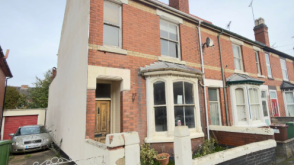 Refurbishment in Stafford photo